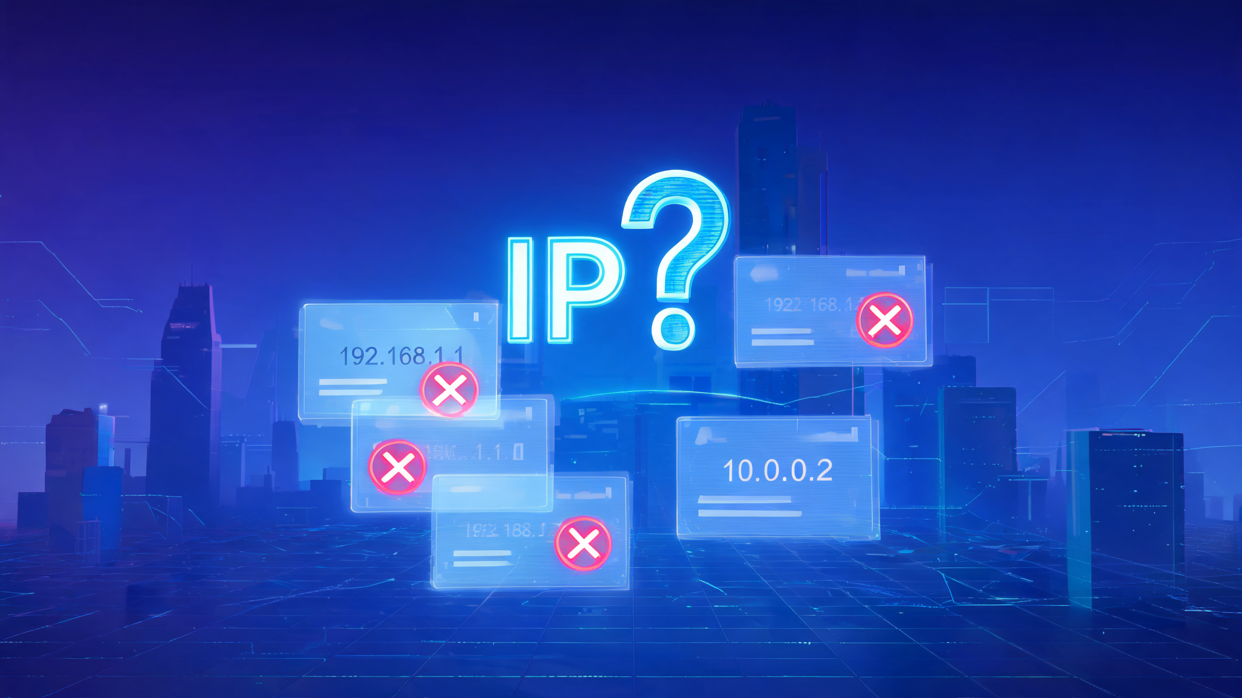 便宜的代理IP会不会频繁封号?配图